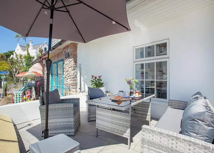Belgrave Sands Apartment 2