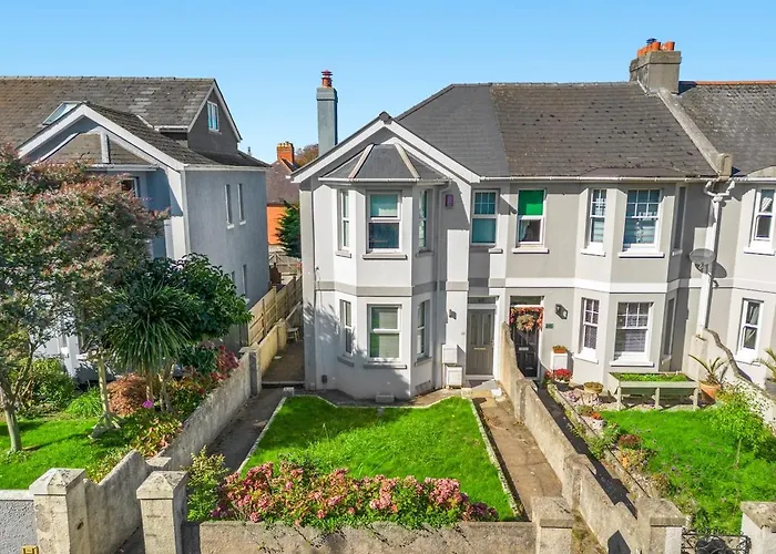 The Bay Retreat - Babbacombe