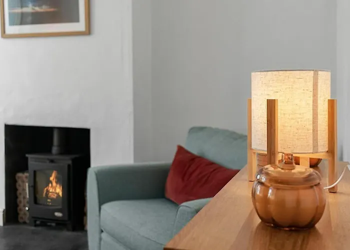The Bay Retreat - Babbacombe