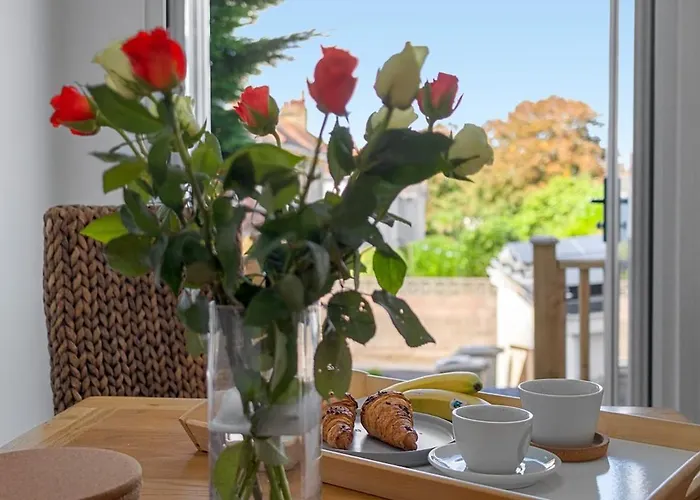The Bay Retreat - Babbacombe