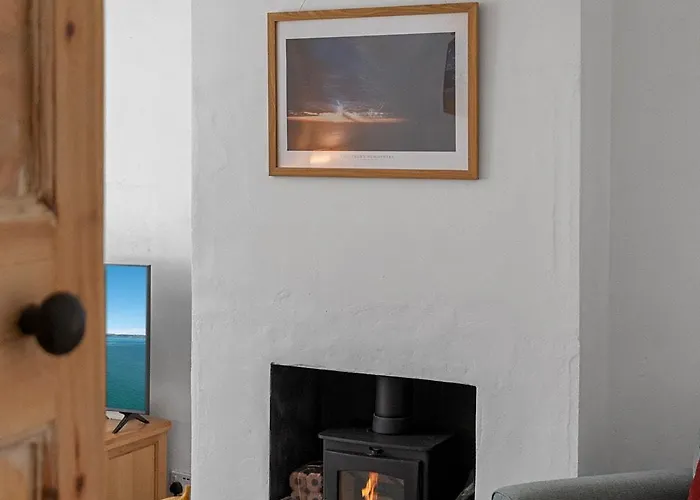 The Bay Retreat - Babbacombe