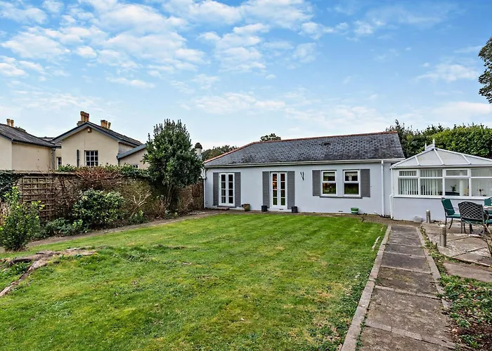 4 Bed In Torquay Oc-94002